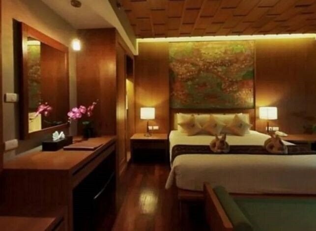 Апартаменты Pilanta Spa Resort 4*